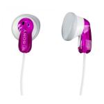 Sony MDR-E 9 LPP pink