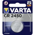 100x1 Varta electronic CR 2450 PU master box