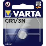 100x1 Varta Photo CR 1/3 N PU master box