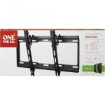 One for All TV Wall mount 65 Smart Tilt