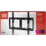 One for All TV Wall mount 65 Solid Flat
