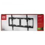 One for All TV Wall mount 84 Solid Tilt