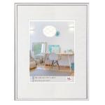 Walther New Lifestyle      30x40 Resin silver KV040S