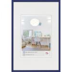 Walther New Lifestyle      20x30 Resin blue KV030L
