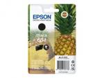 Epson ink cartridge black 604                       T 10G1