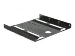 DeLOCK Installation Frame - storage bay adapter