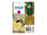 Epson ink cartridge magenta 604                       T 10G3