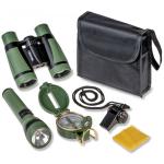 Carson HU-401 Adventure Pak