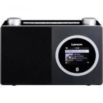 Lenco DIR-70BK black