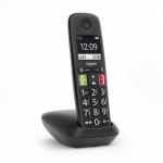 Gigaset E290 black