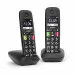 Gigaset E290 Duo black