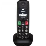 Gigaset E290 HX black