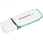 Philips USB 2.0              8GB Snow Edition Spring Green