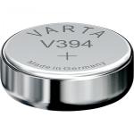 10x1 Varta Watch V 394 PU inner box