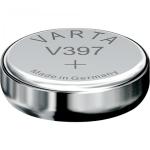 100x1 Varta Watch V 397 PU master box