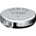 100x1 Varta Watch V 399 High Drain              PU master box