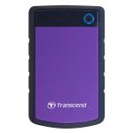 Transcend StoreJet 25H3 2,5  1TB USB 3.1 Gen 1