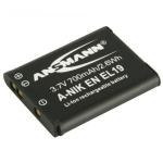 Ansmann A-Nik EN-EL19