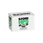 1 Ilford HP 5 plus    135/24