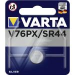 1 Varta Photo V 76 PX/SR44 04075 101 401