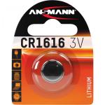 Ansmann CR 1616