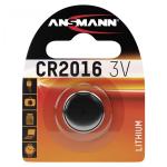 Ansmann CR 2016