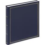 Walther Monza blue 34x33 60 Pages Bookbound FA260L