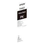 Epson ink cartridge photo black T 44Q 350 ml              T 44Q1