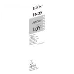 Epson ink cartridge light light black T44Q 350 ml         T 44Q9