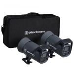 Elinchrom ELC 500/500 TTL Set