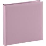 Hama Fine Art Jumbo-Album  30x30 80 white pages flieder 2748
