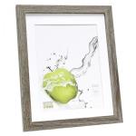 Deknudt S66KH3 P1          20x25 Wood grey oak w. Passepartout