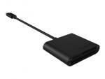 ICY BOX IB-CR301-C3 Type-C USB 3.0 Multi Card Reader