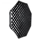 Godox SB-FW95 - 95 cm Softbox w. Grid 95 cm