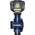 Varta Work Flex Motion Sensor H20 headlamp / motion sensor