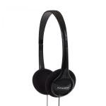 Koss KPH7K black