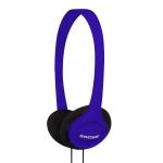 Koss KPH7B blue
