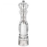 Peugeot NANCY salt mill Acryl clear 30 cm