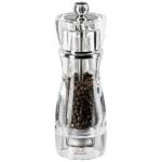 Peugeot VITTEL pepper mill Acryl clear 16 cm