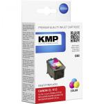 KMP C80 ink cartridge color compatible with Canon CL-513