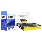 KMP B-T10 Toner black compatible with Brother TN-2000