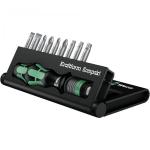 WERA Kraftform Kompakt 10 Bit-Check