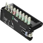 WERA Bit-Check 10 Stainless 1 Bit-Check