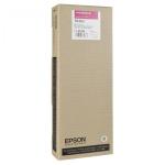Epson ink cartridge vivid magenta T 636 700 ml      T 6363