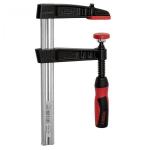 BESSEY cast iron screw clamp TG-2K 200/100