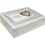 ZEP Zacapa                 15x20 Wood Fotobox EZ599