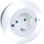 REV Night Light LED with socket color change and twilight autom.