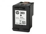 HP T6N02AE ink cartridge black No. 303