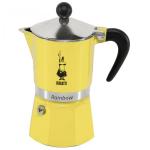 Bialetti RAINBOW 3TZ yellow