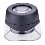 Carson LH-30 VersalLoupe 10x focusable Magnifier
